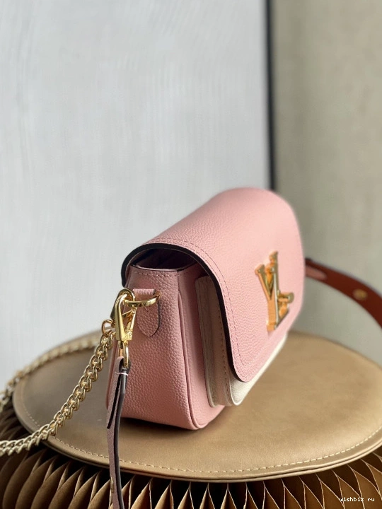 WIS LOUIS TENDER VUITTON LOCKME 0825